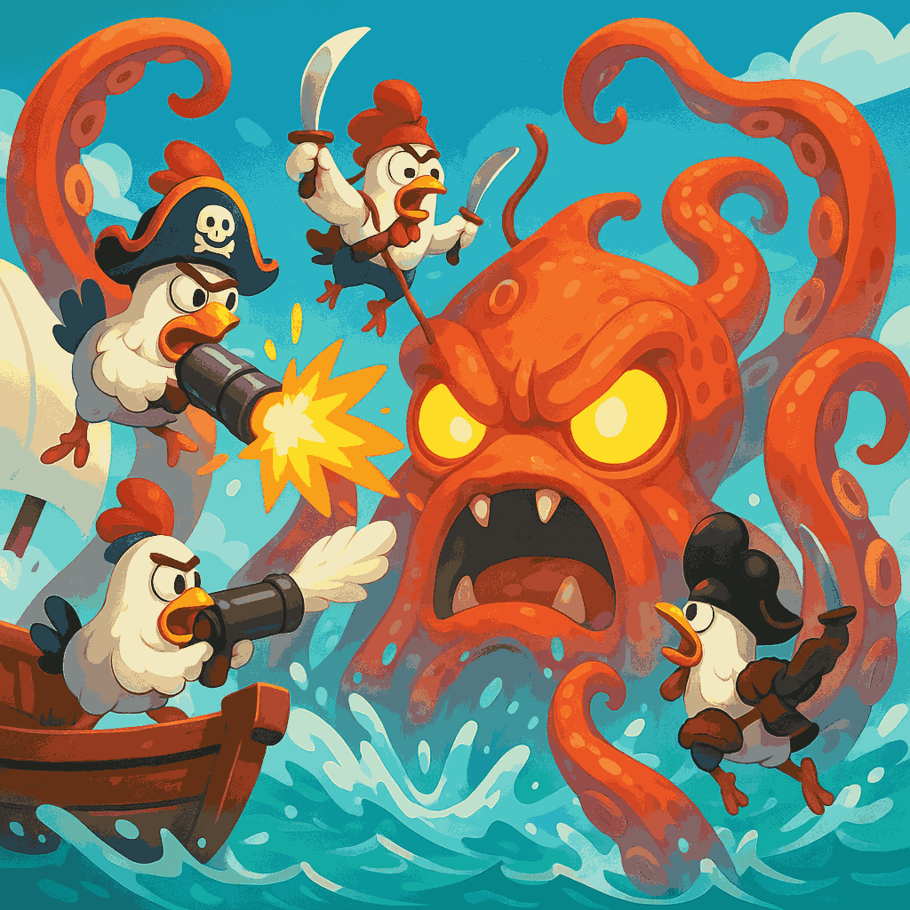 Boss Fight